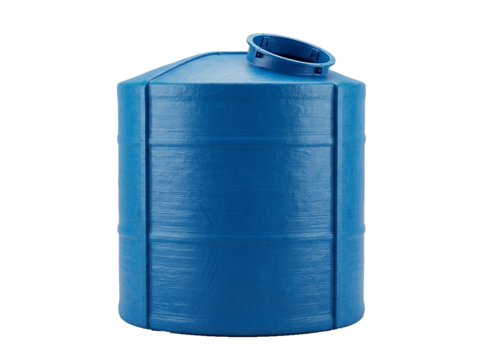 Tangki Kimia / Chemical Tank